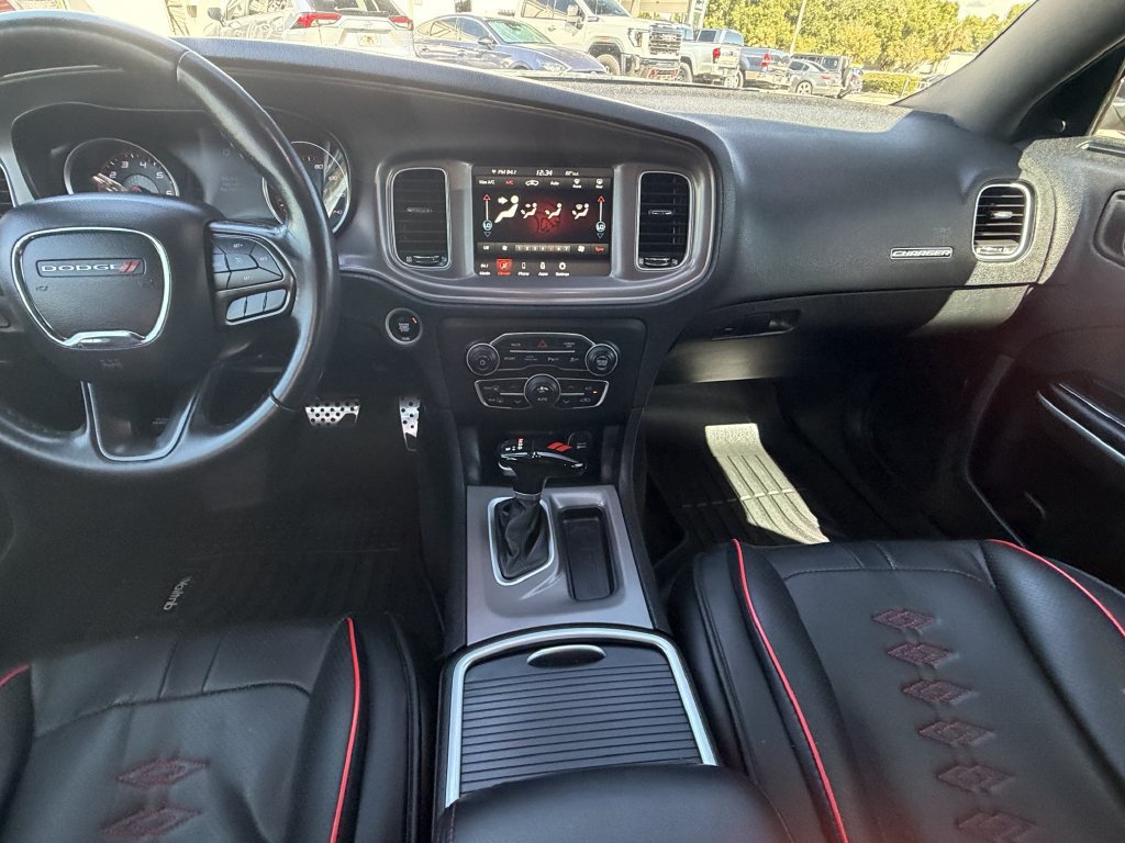 Used 2023 Dodge Charger GT RWD image 14