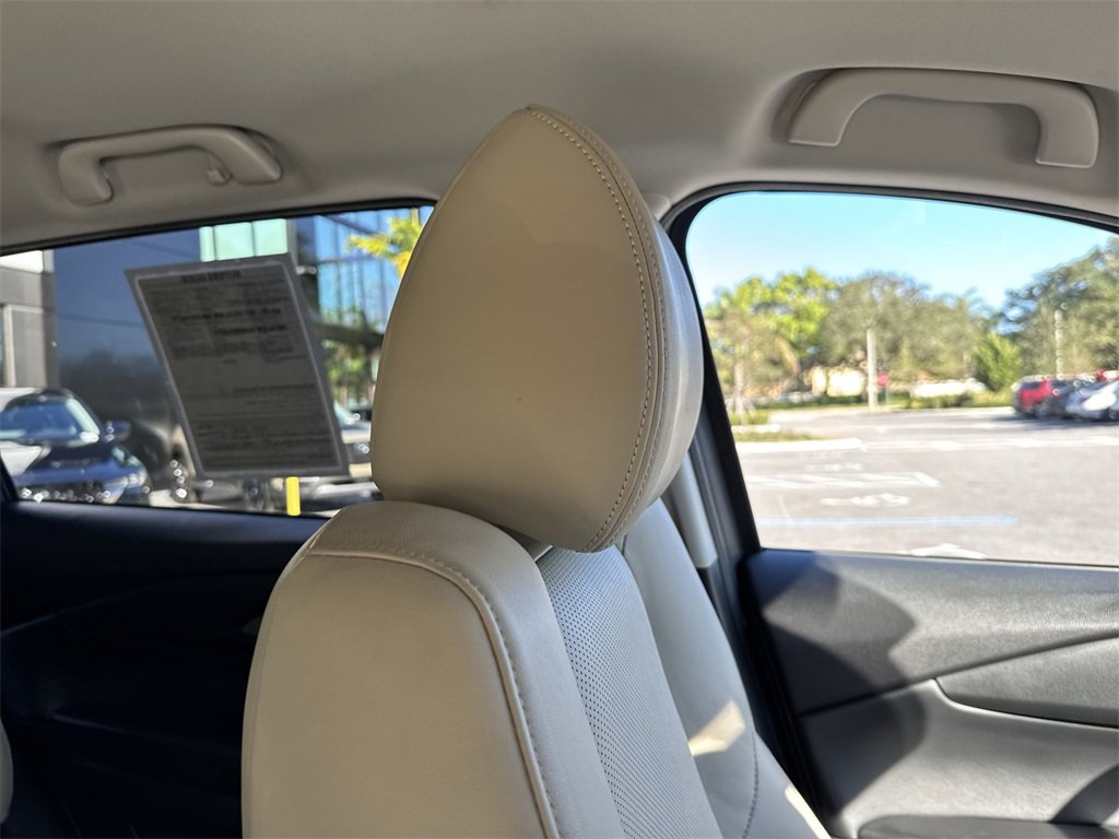 Certified 2023 MAZDA CX-9 Touring Plus image 21