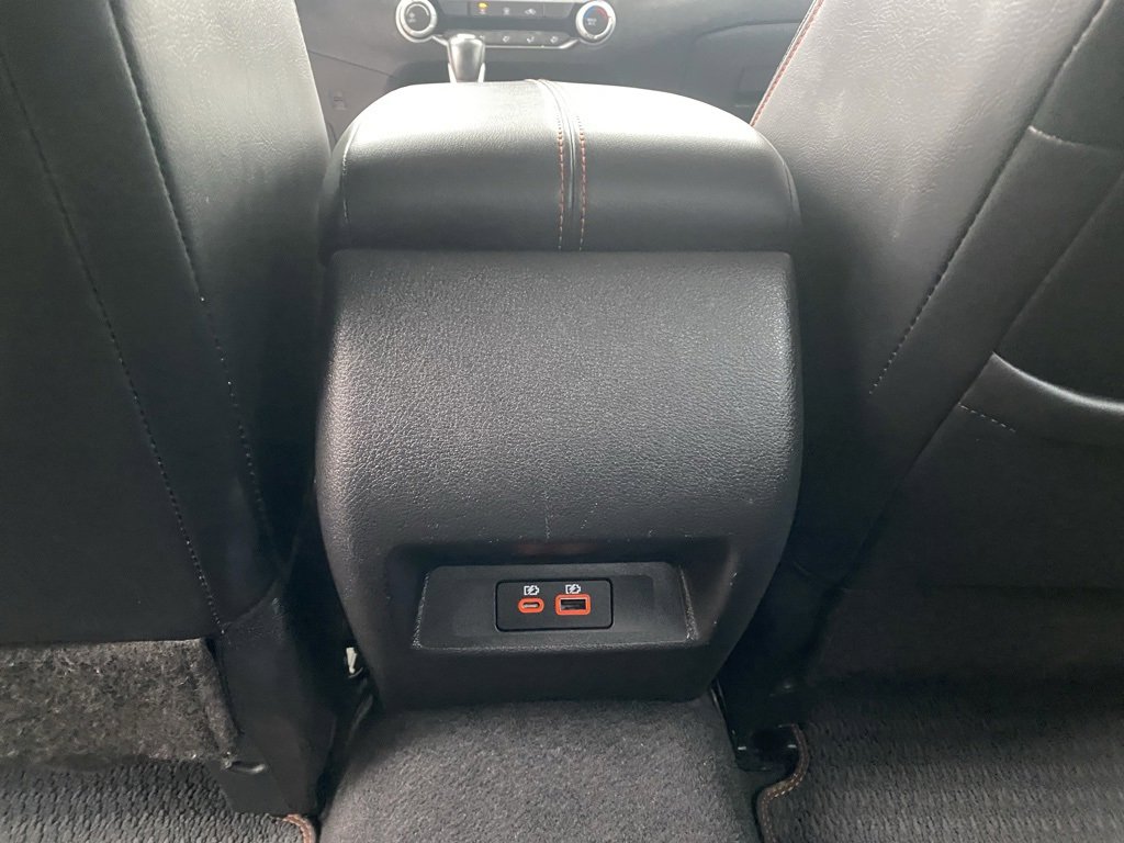 Used 2023 Nissan Altima 2.5 SR image 29