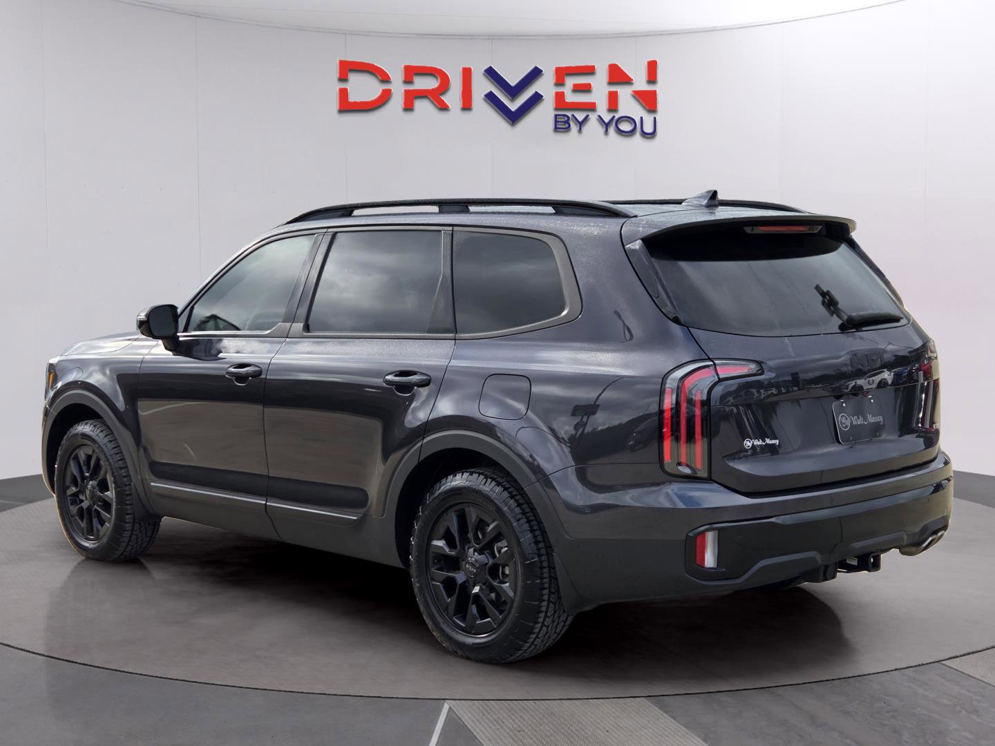 Used 2025 Kia Telluride SX Prestige X-Pro image 3