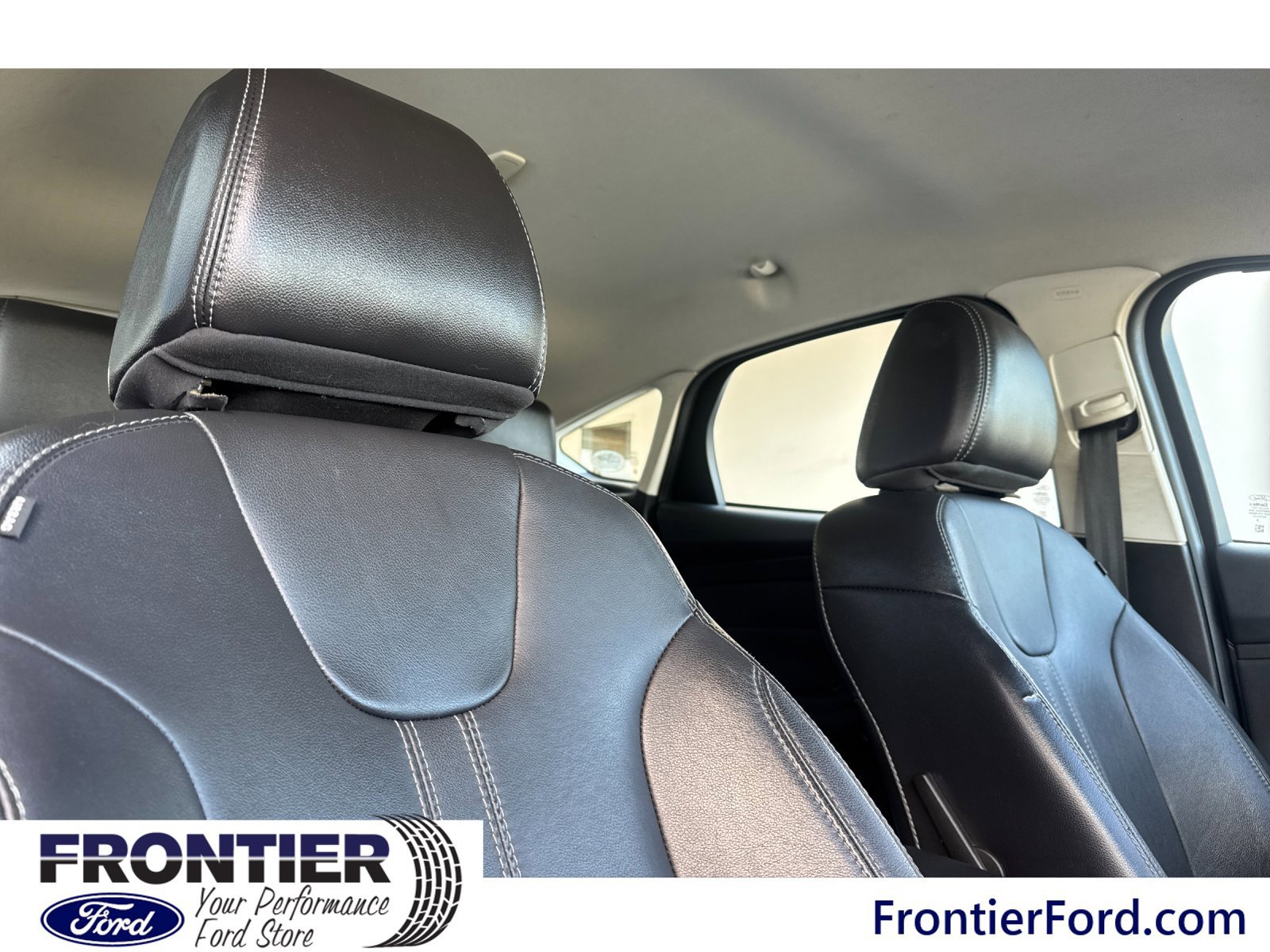 Used 2012 Ford Focus SEL FWD image 18