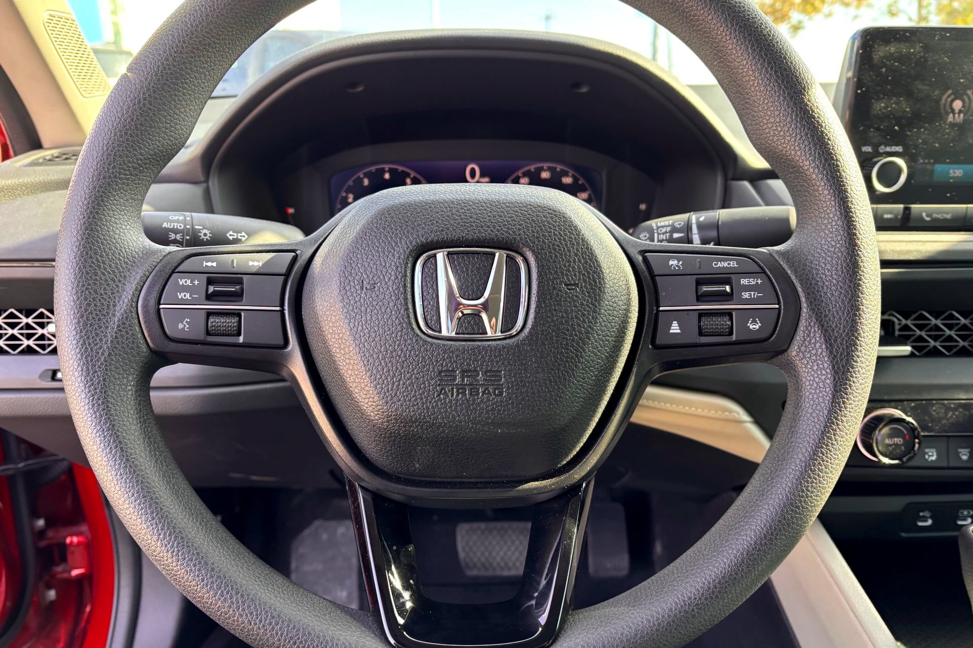 Used 2025 Honda Accord SE image 14