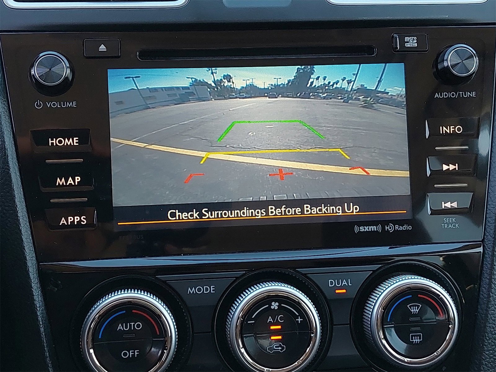 Used 2017 Subaru Forester 2.0XT Touring image 23