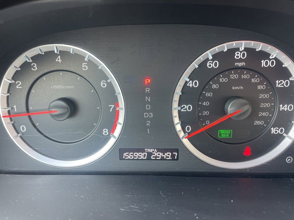 Used 2012 Honda Accord EX-L image 4