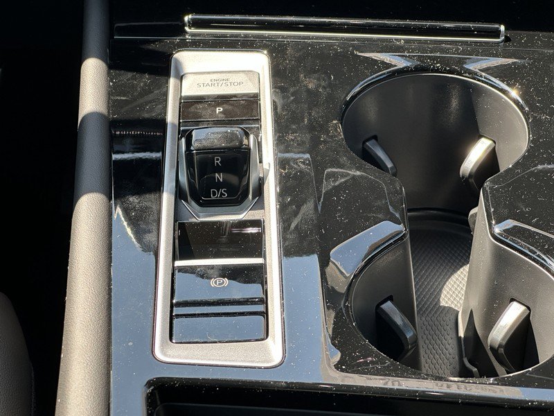 New 2025 Volkswagen Atlas SEL image 16