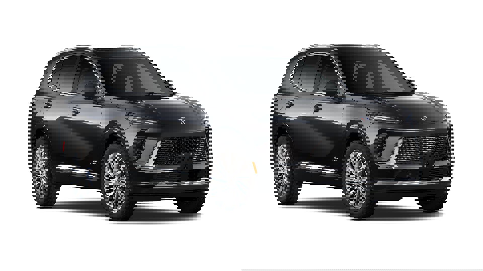 New 2026 Buick Envision Avenir image 28