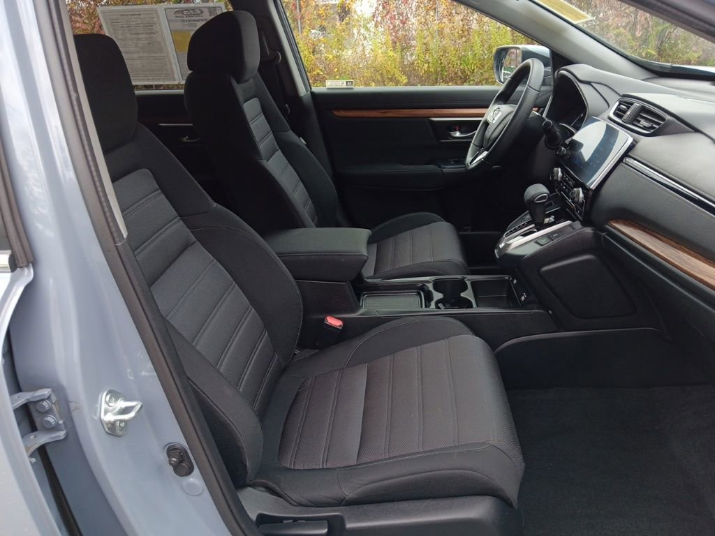 Used 2022 Honda CR-V EX image 27