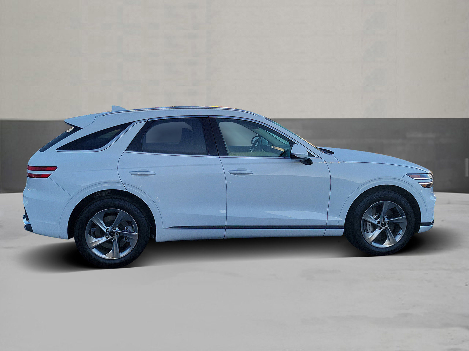 Certified 2026 Genesis GV70 2.5T image 4