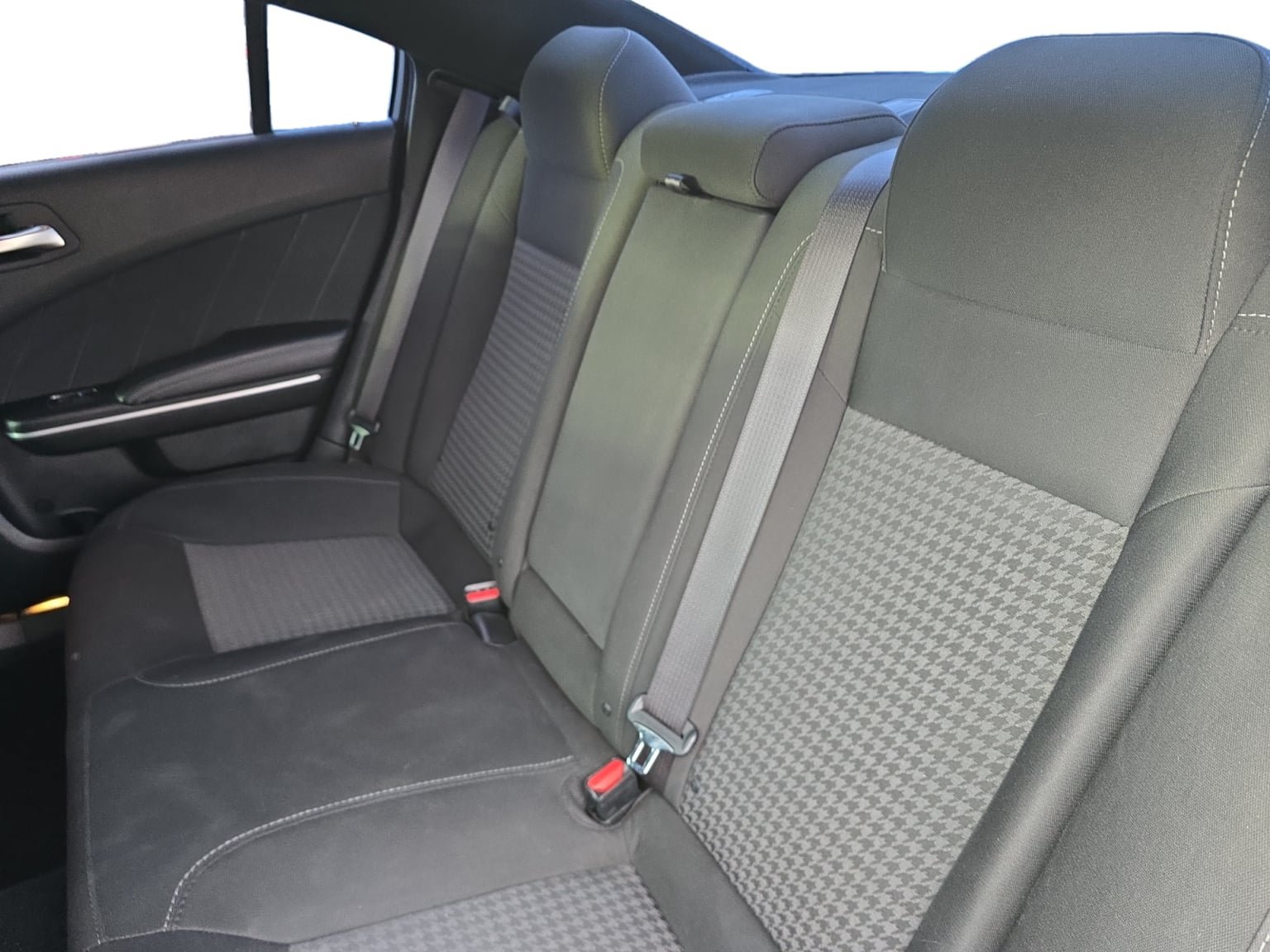 Used 2019 Dodge Charger R/T RWD image 15