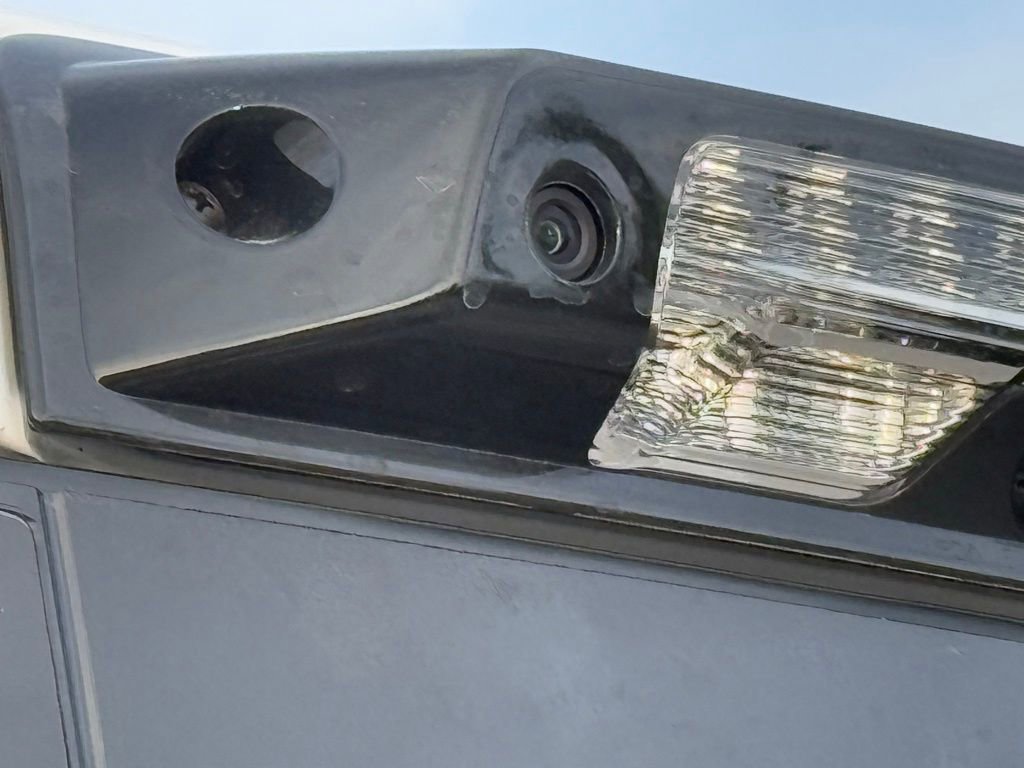 New 2026 RAM 5500 Tradesman image 41