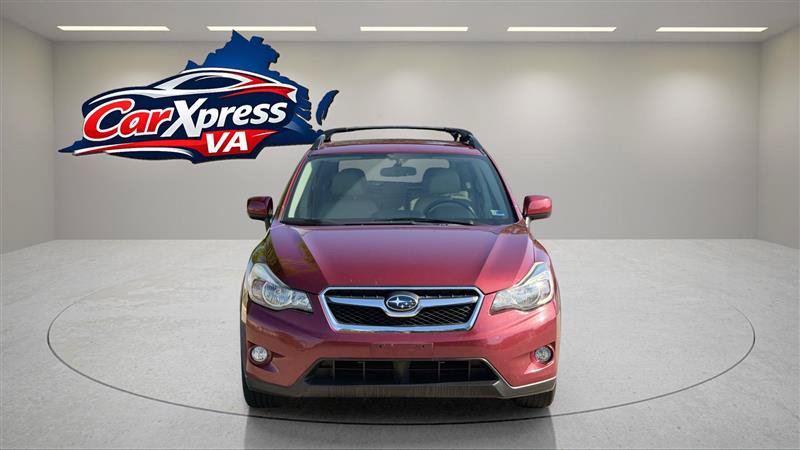 Used 2014 Subaru Crosstrek 2.0i Limited w/ Popular Package #1 AWD/4WD image 4