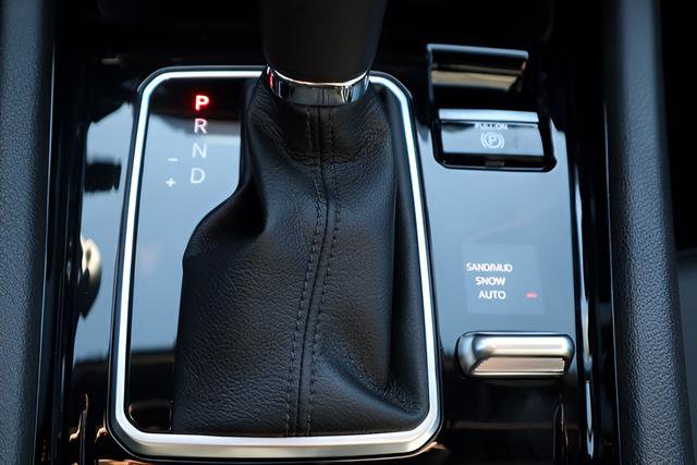 New 2026 Jeep Compass Latitude image 20