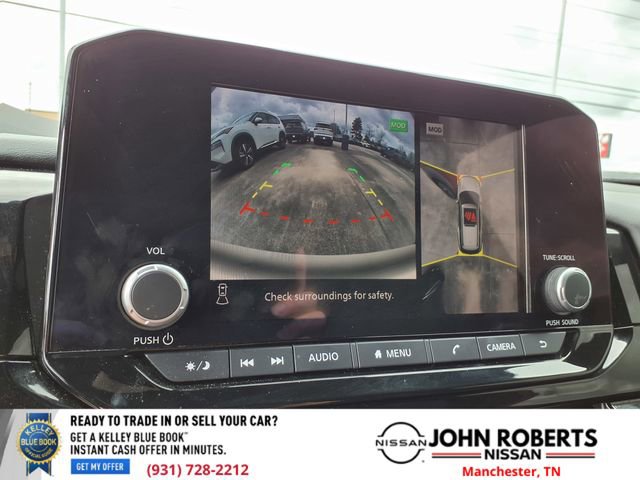 Used 2023 Nissan Pathfinder Rock Creek image 7