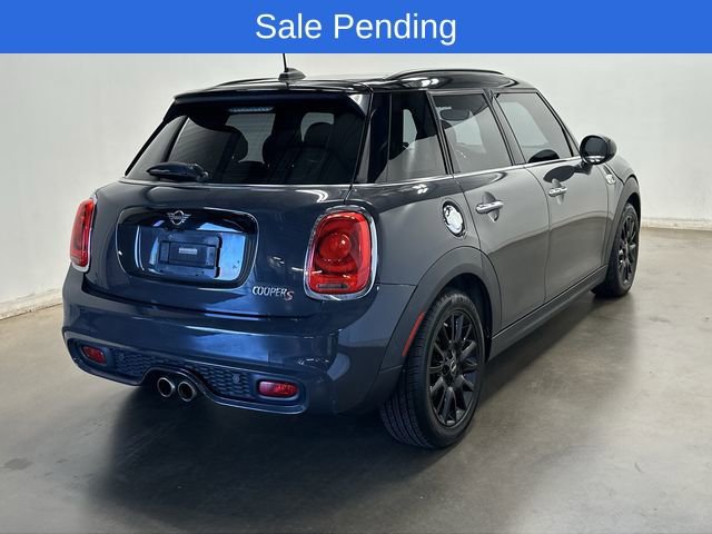 Used 2019 MINI Cooper S FWD image 32