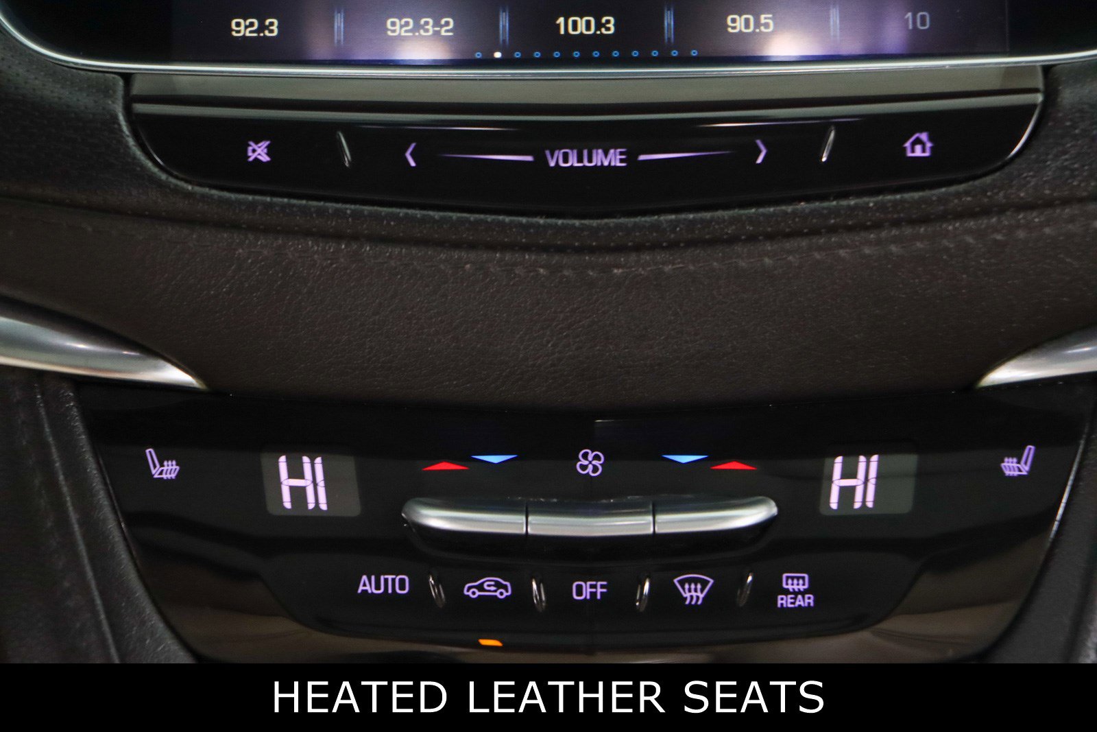 Used 2018 Cadillac XT5 Luxury w/ Driver Awareness Package image 20