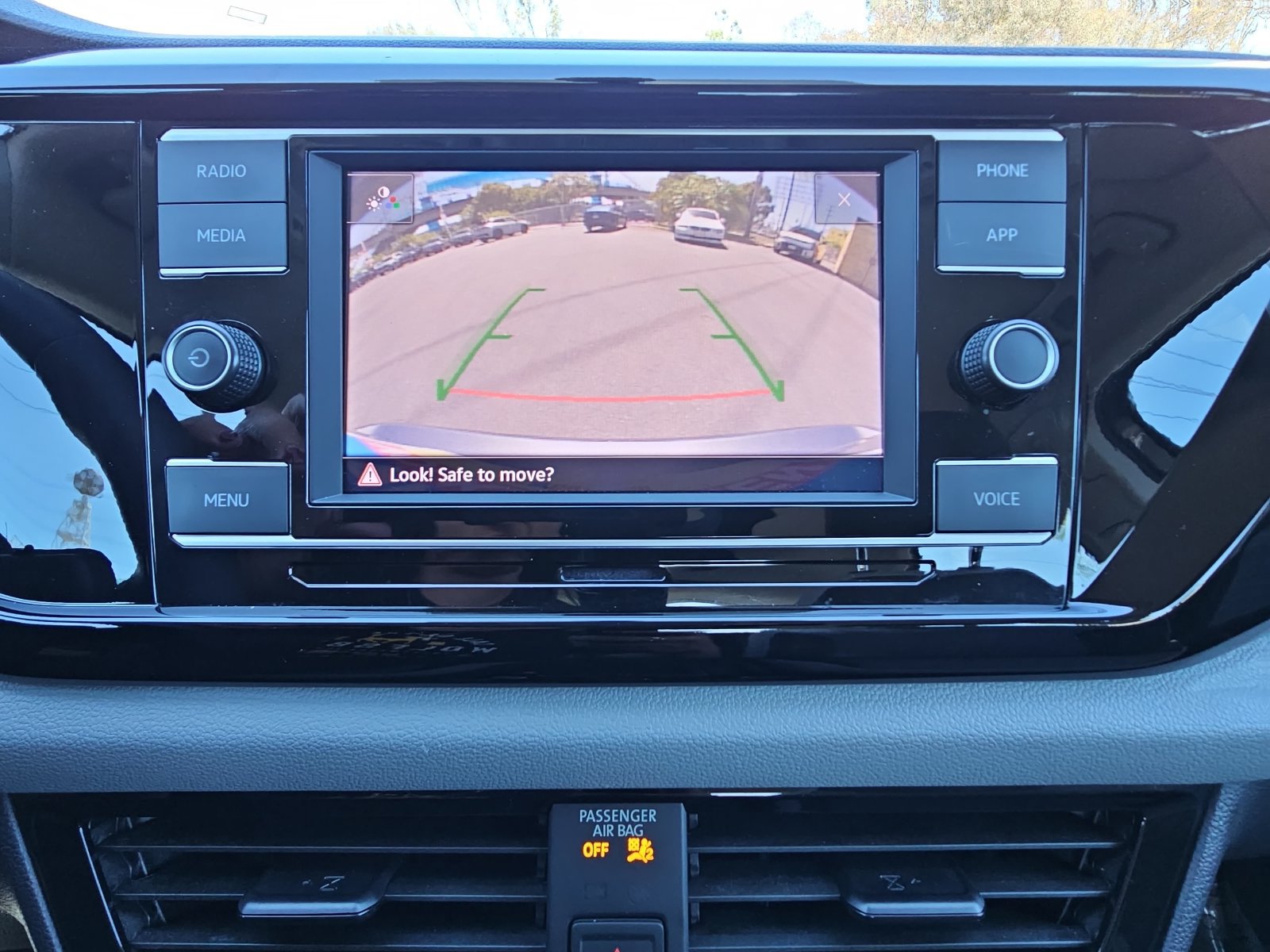 Used 2023 Volkswagen Taos S FWD image 21