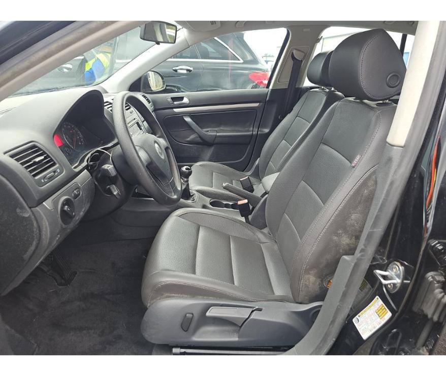 Used 2006 Volkswagen Jetta 2.5 FWD image 9