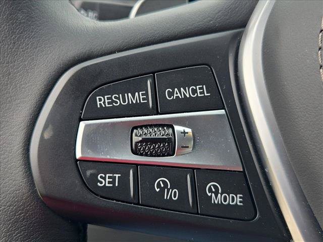 Used 2026 BMW X5 sDrive40i RWD image 13