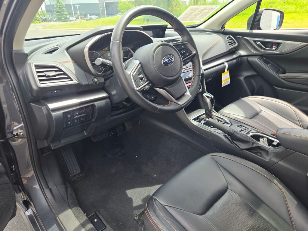 Used 2023 Subaru Crosstrek 2.5i Limited AWD/4WD image 20