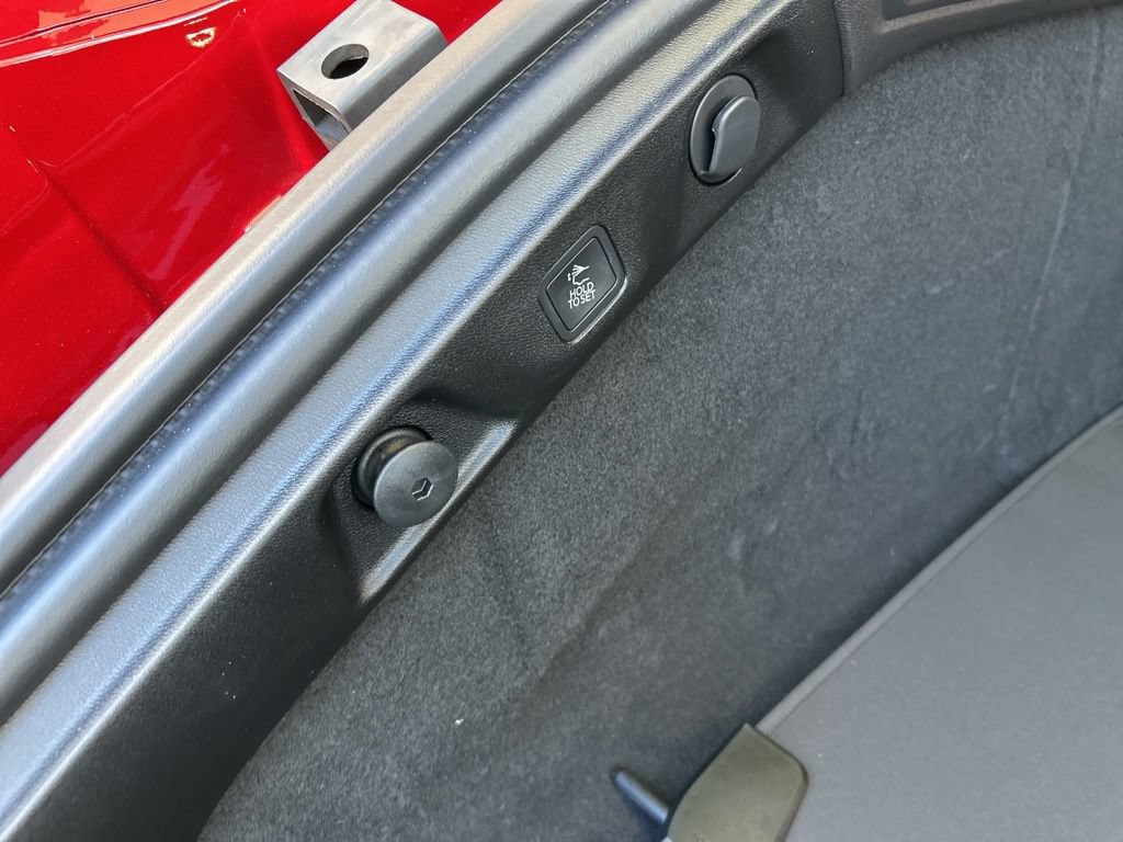 New 2026 Dodge Charger Scat Pack AWD/4WD image 33