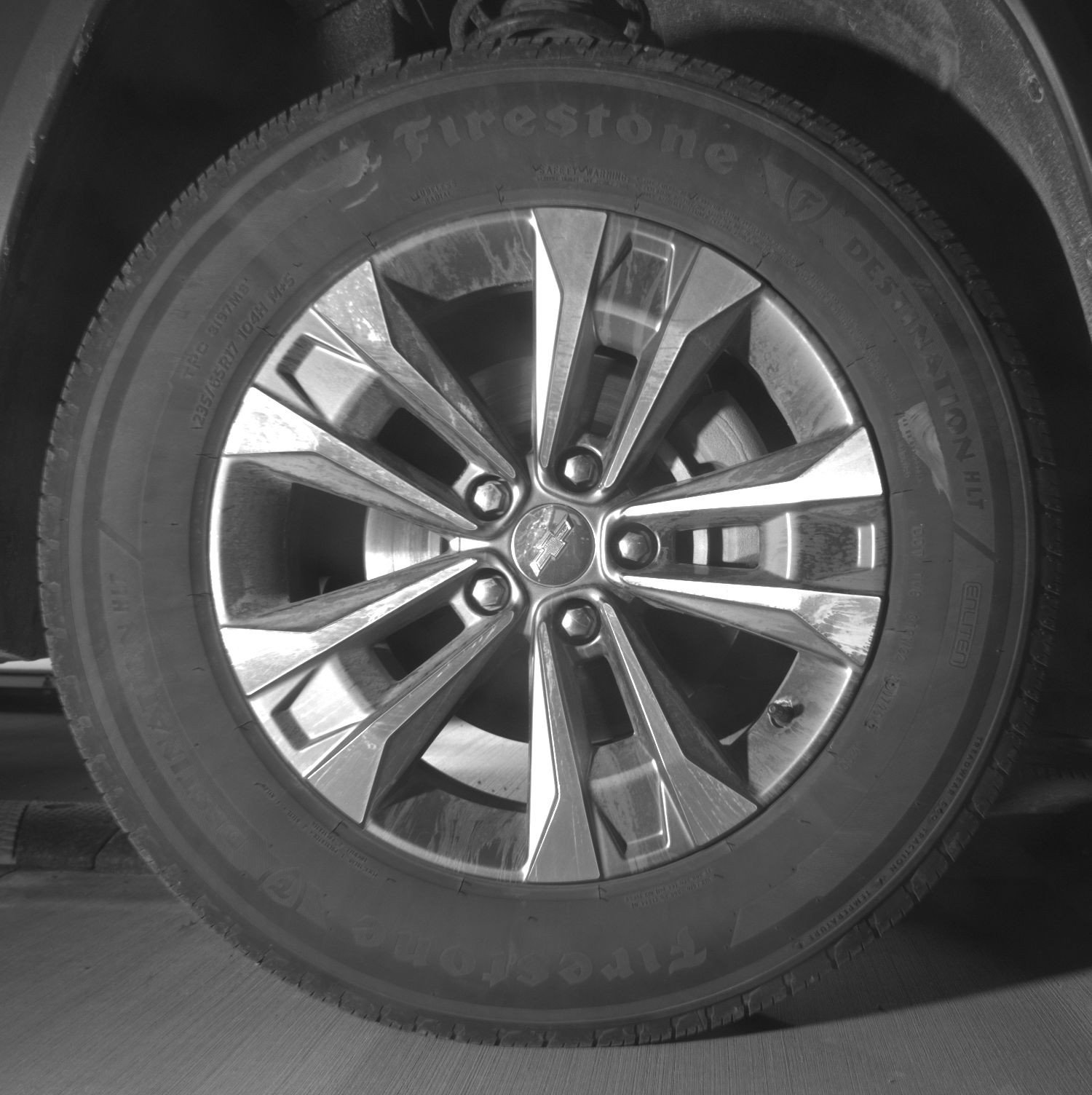 Used 2025 Chevrolet Equinox LT FWD image 13
