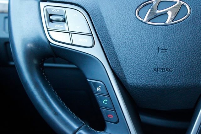 Used 2017 Hyundai Santa Fe Limited AWD/4WD image 20