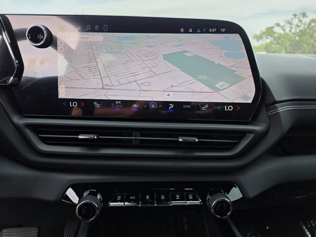 New 2026 Chevrolet Silverado EV LT image 22