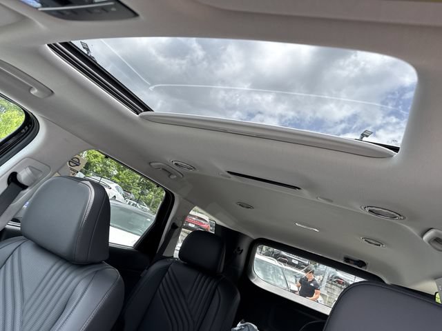 New 2026 Hyundai Palisade FWD image 35