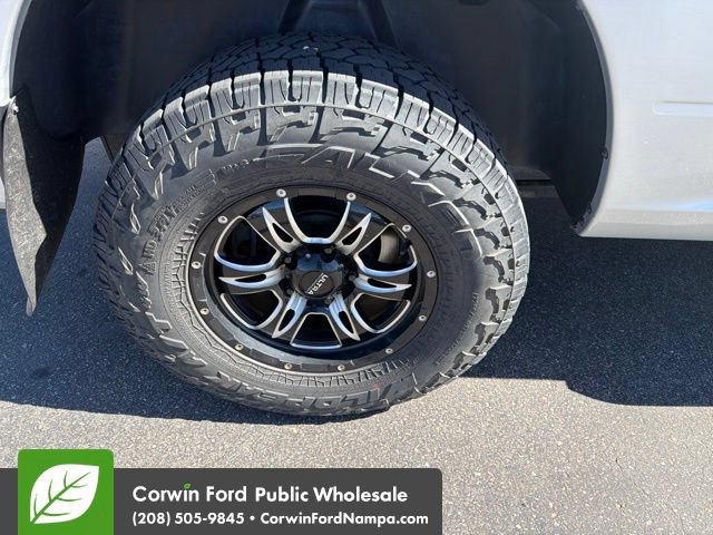 Used 2016 RAM 1500 Express AWD/4WD image 11