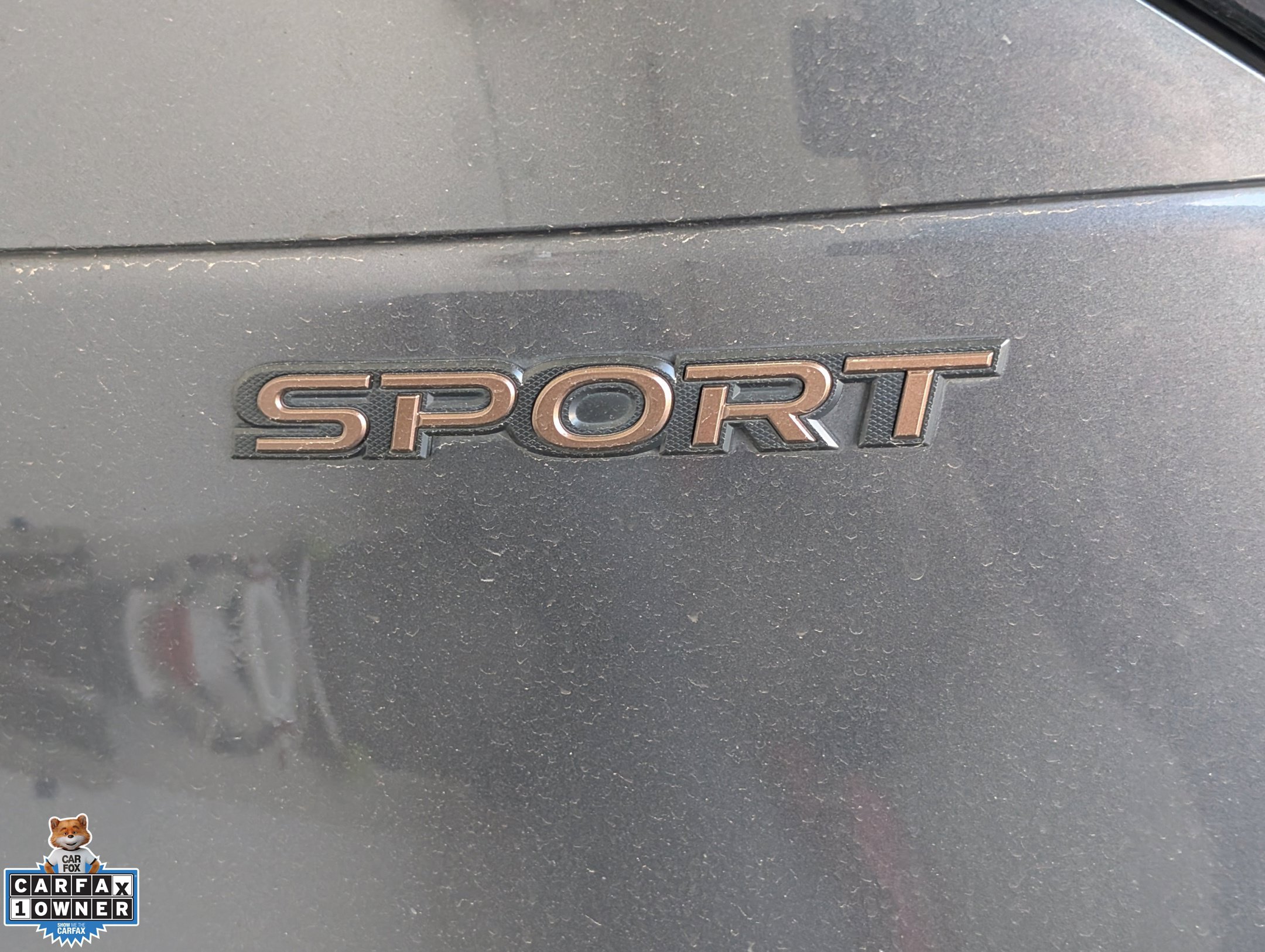 Used 2025 Subaru Forester Sport AWD/4WD image 7