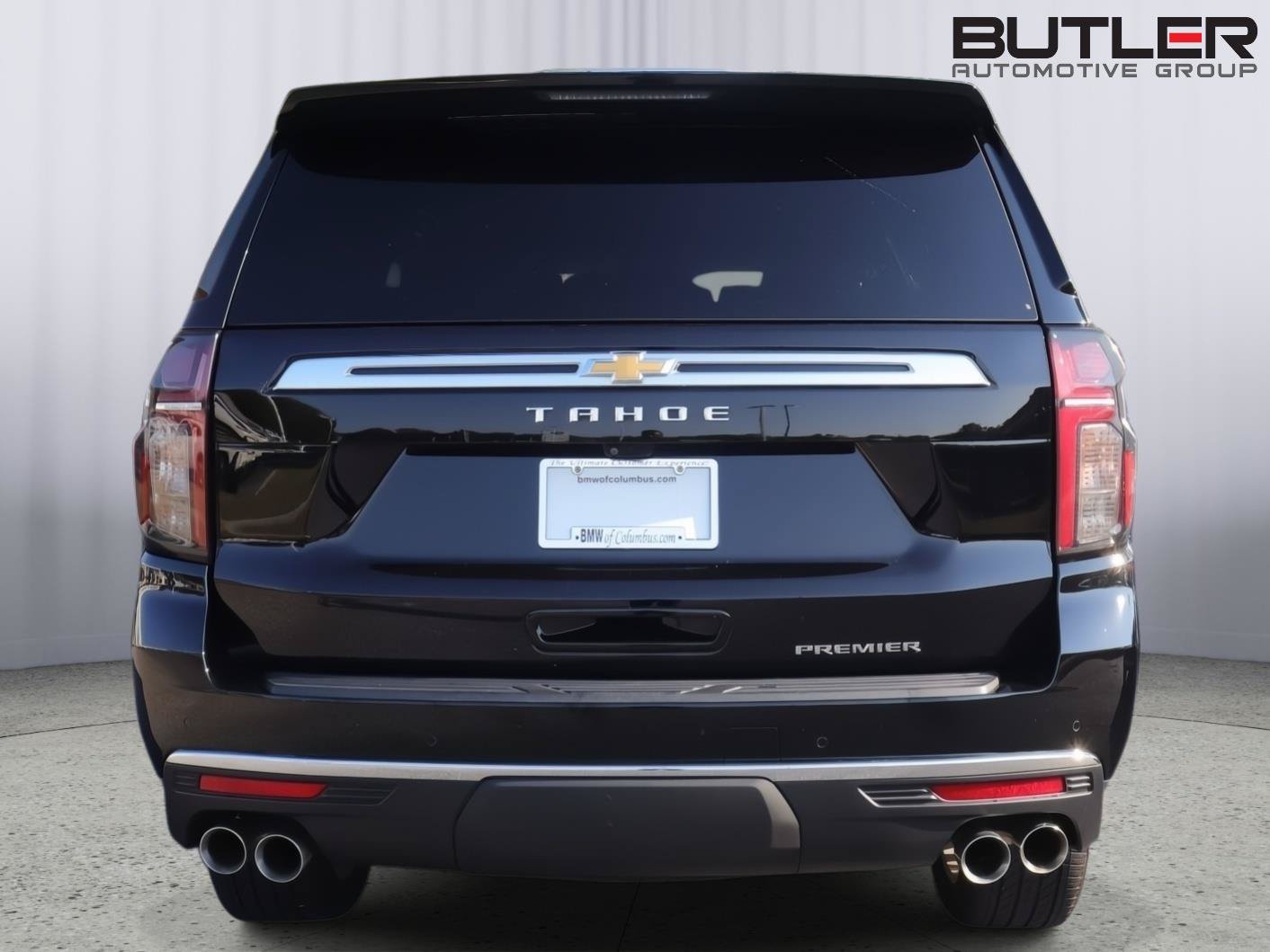 Used 2024 Chevrolet Tahoe Premier w/ Advanced Technology Package AWD/4WD image 5