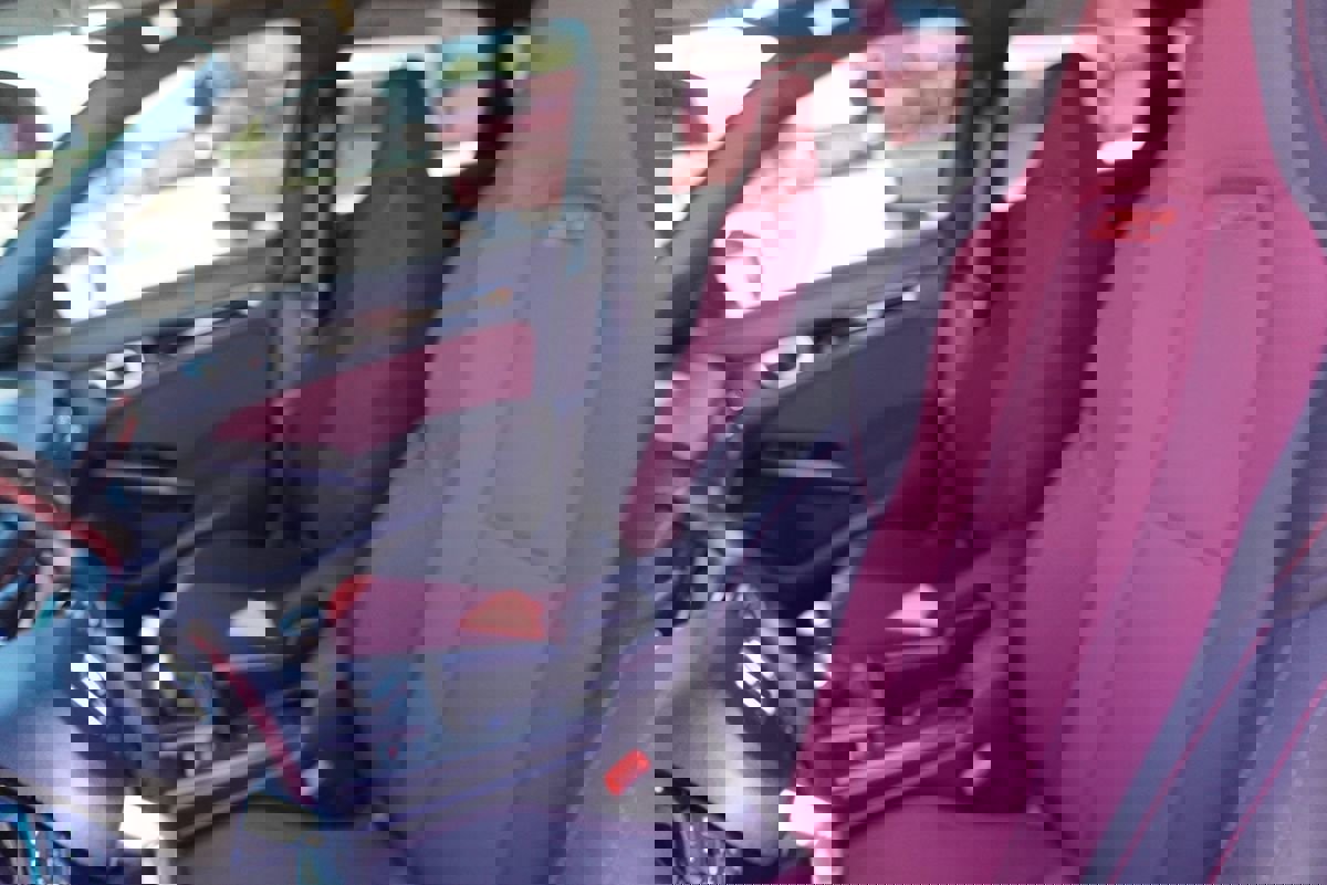 Used 2023 Honda Civic Si image 27