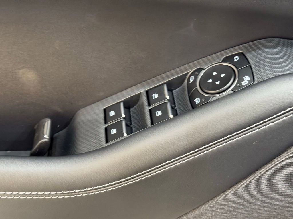 New 2025 Ford Mustang Mach-E Premium image 31