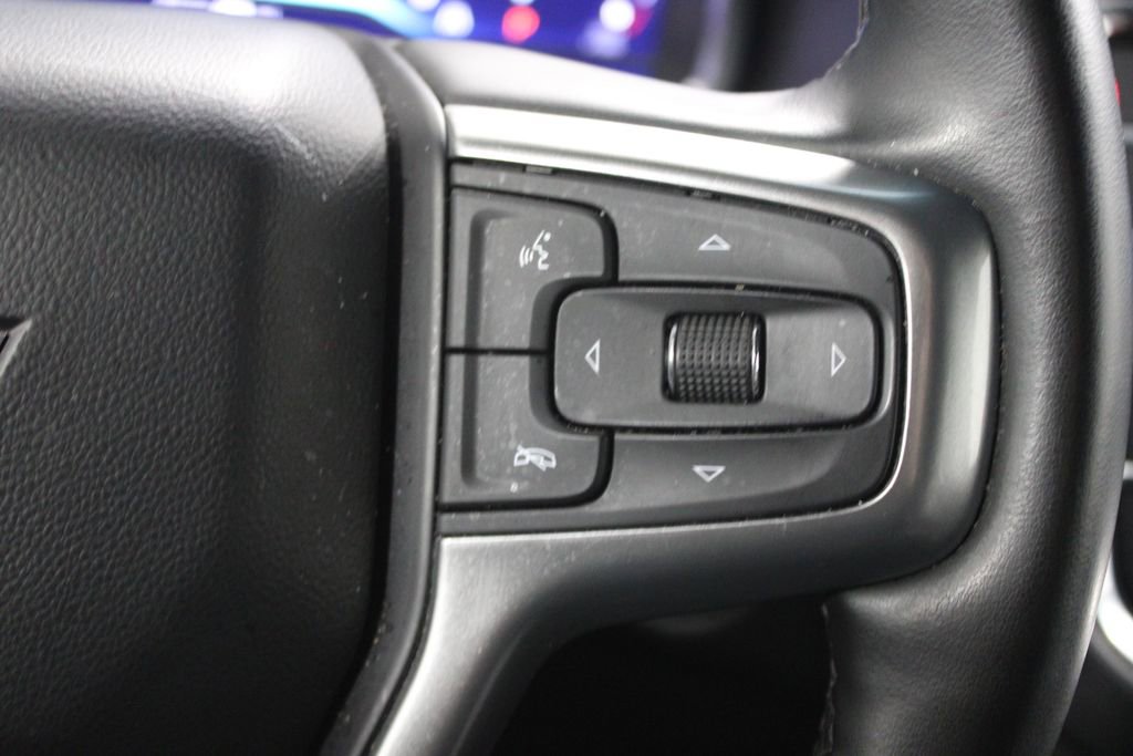 Used 2024 Chevrolet Tahoe Premier image 43