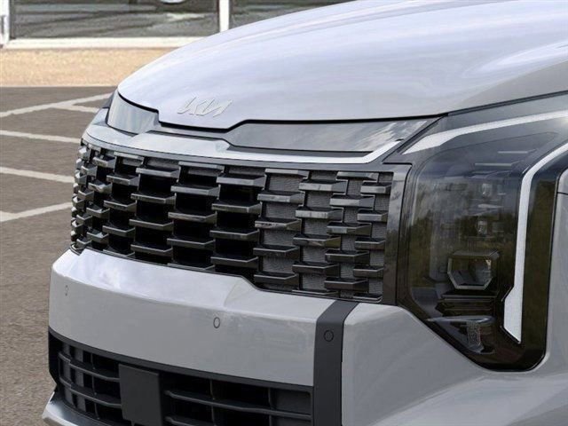 New 2026 Kia Sportage EX image 12