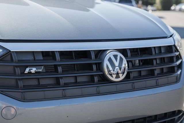 Used 2020 Volkswagen Jetta R-Line image 10