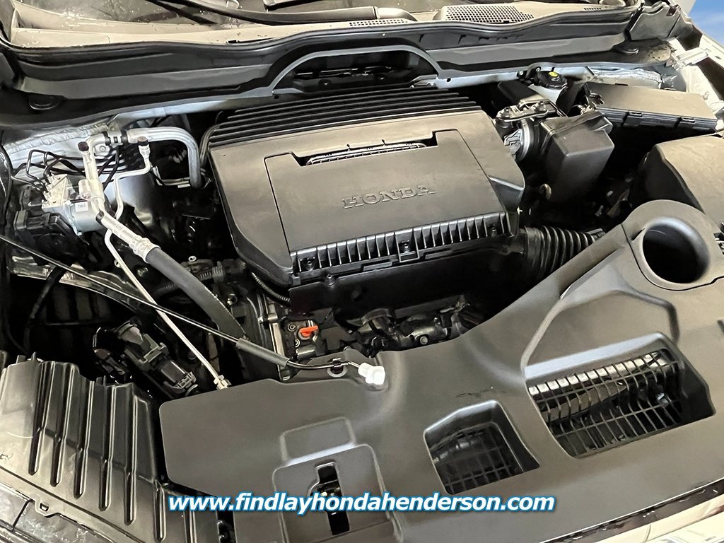 New 2026 Honda Pilot Elite image 12