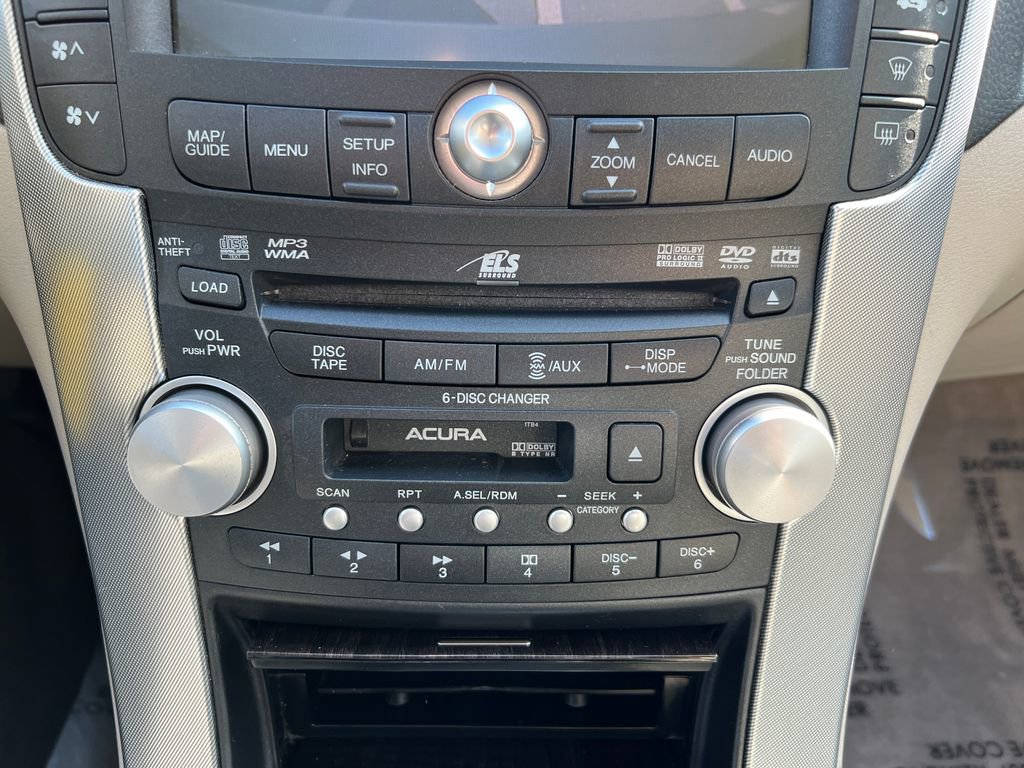 Used 2008 Acura TL 3.2 image 24