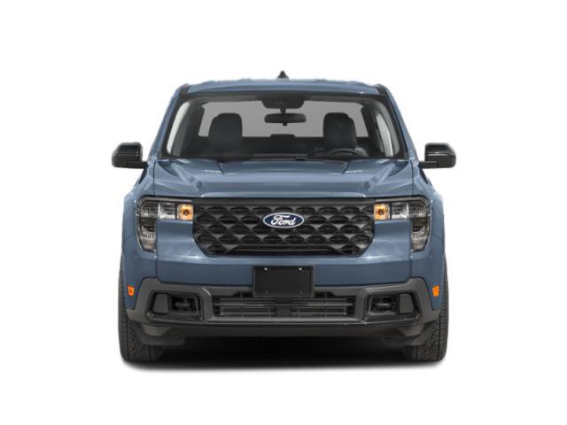 Used 2026 Ford Maverick XLT AWD/4WD image 4