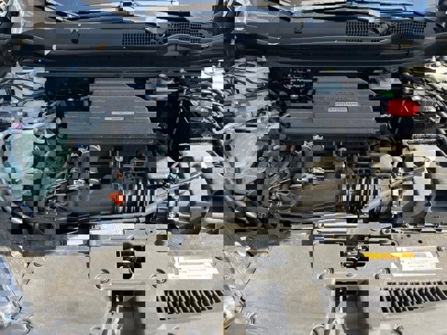 Used 2018 Honda CR-V EX-L image 5