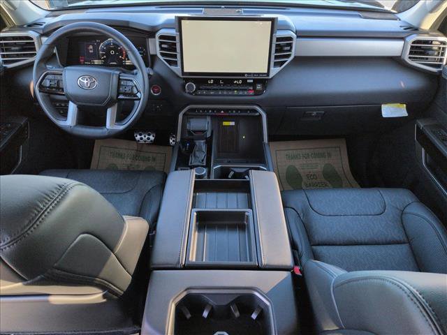 Used 2023 Toyota Tundra Limited w/ TRD Off-Road Package image 17