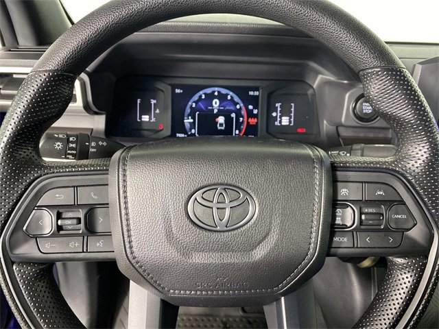 Used 2024 Toyota Tacoma SR5 image 14