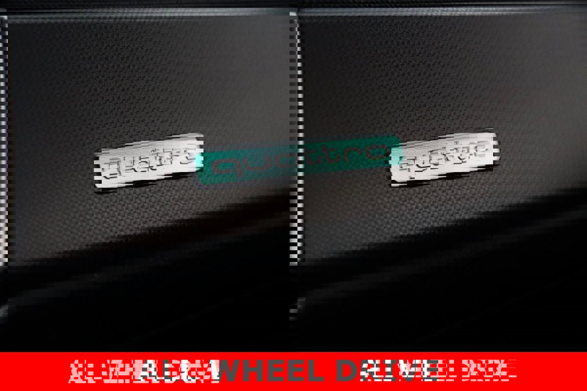 Used 2021 Audi Q3 2.0T Premium Plus w/ Premium Plus Package image 22