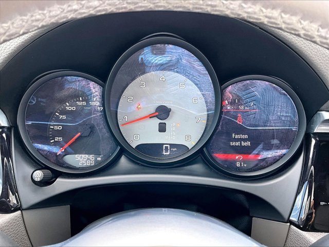 Used 2020 Porsche Macan S AWD/4WD image 22