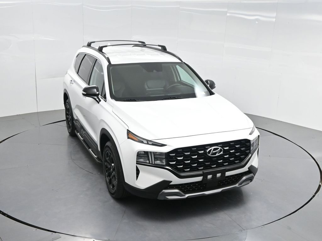 Used 2023 Hyundai Santa Fe XRT FWD image 51