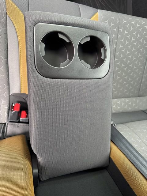 New 2025 Subaru Crosstrek 2.5i Sport w/ Popular Package #3A image 23