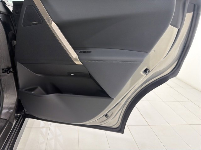 Used 2025 BMW iX xDrive50 w/ Premium Package image 21