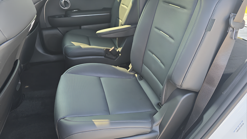 New 2026 Hyundai Palisade Calligraphy AWD/4WD image 26