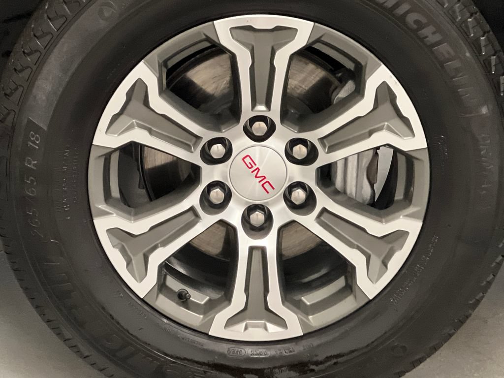 Used 2025 GMC Sierra 1500 SLT AWD/4WD image 61