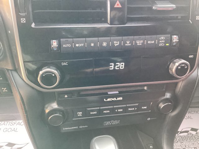 Used 2023 Lexus GX 460 Premium image 23